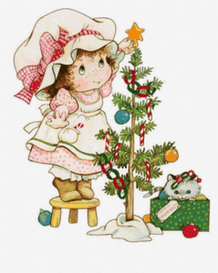 очаровашки - предпросмотр