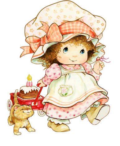 очаровашки - оригинал