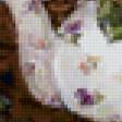 Предпросмотр схемы вышивки «№7318»