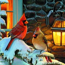 Схема вышивки «Очень,очень красиво))»