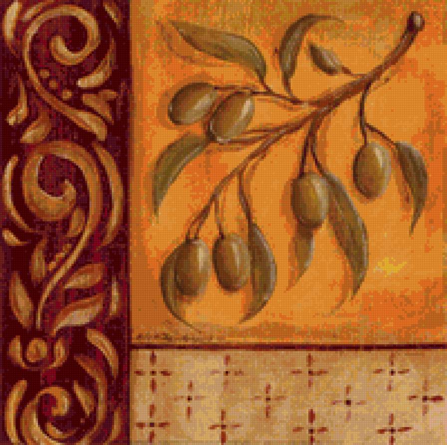 Оливки - оливки - предпросмотр