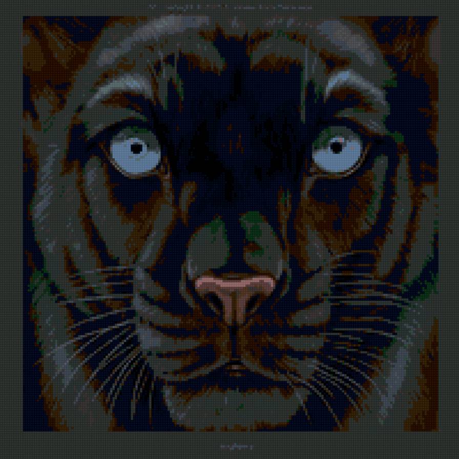 киса - животные - предпросмотр