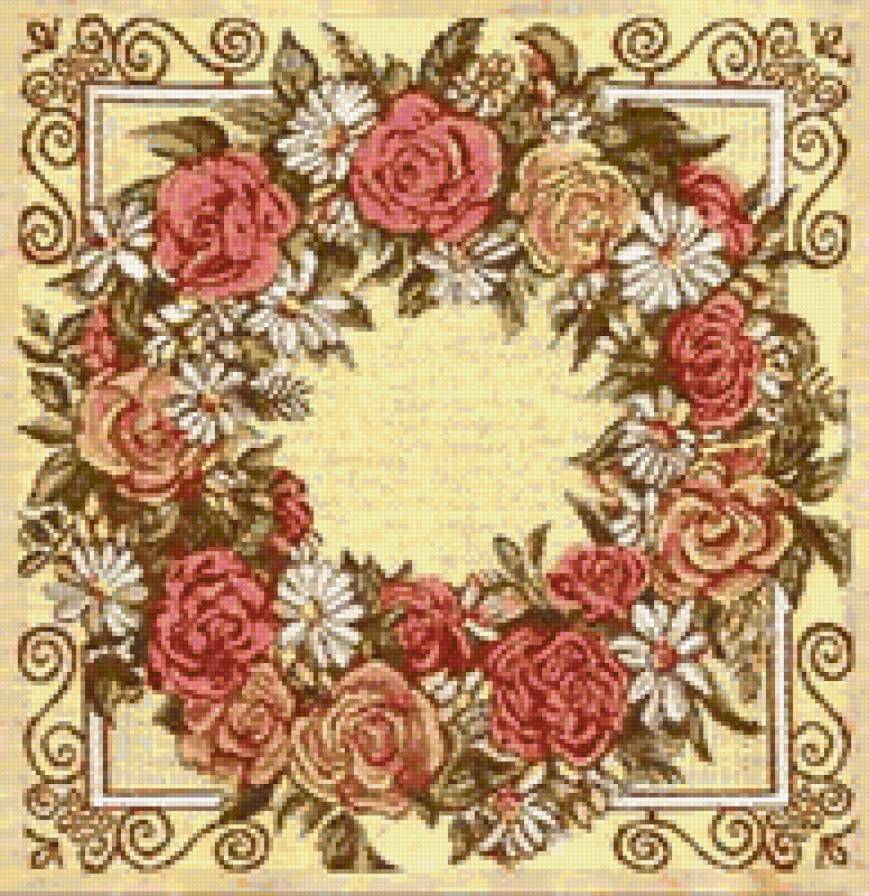 подушка - предпросмотр