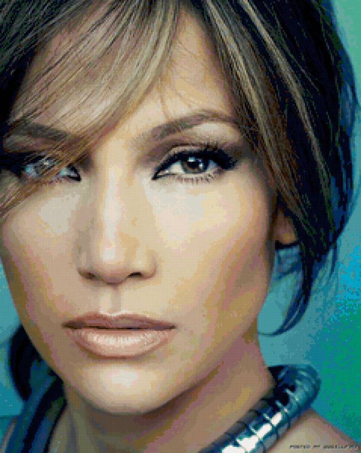 jlo - предпросмотр