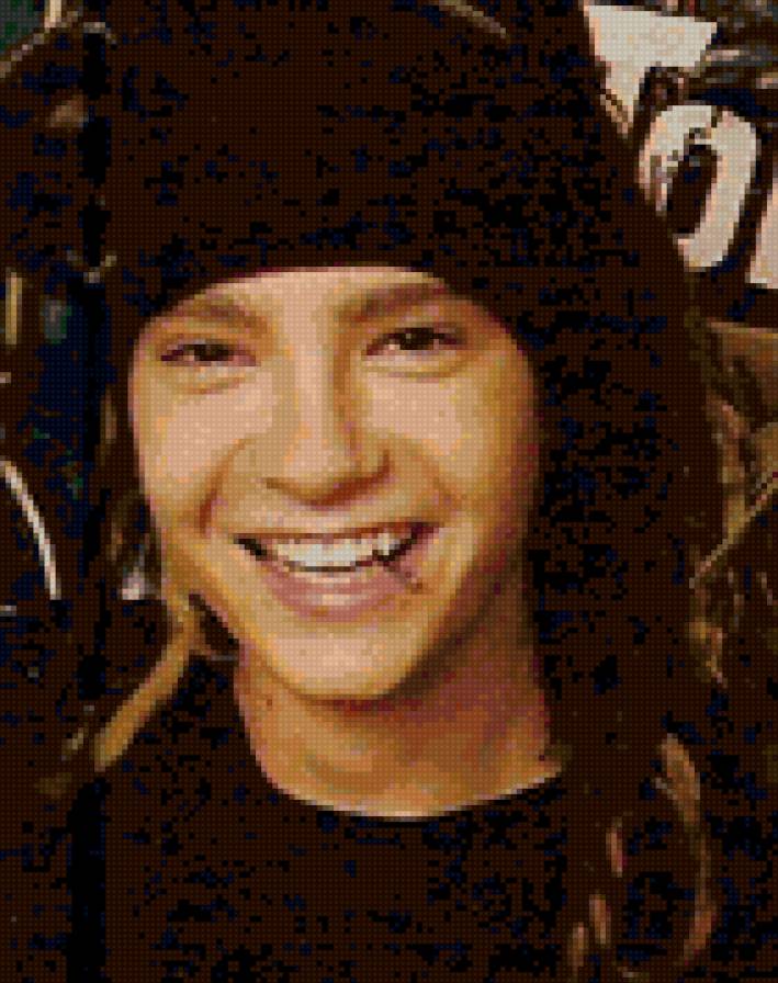 Том Каулитц - предпросмотр