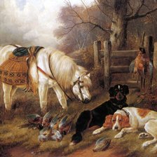 Схема вышивки «№8091»