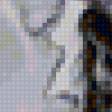 Предпросмотр схемы вышивки «джек воробей» (№8158)