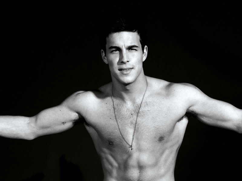 Марио - актер - оригинал