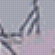 Предпросмотр схемы вышивки «№8217»