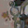 Предпросмотр схемы вышивки «№8219»
