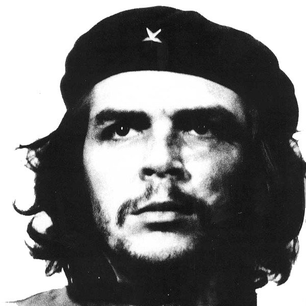 che - оригинал