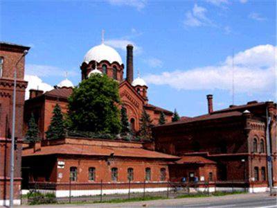 Кресты1 - оригинал