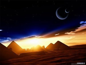 фантастика - космос - оригинал