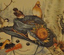 Схема вышивки «№8783»