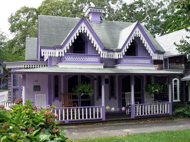 Дача - дача, домик - оригинал