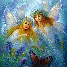 Схема вышивки «№8944»