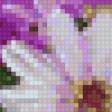 Предпросмотр схемы вышивки «цветы» (№9089)