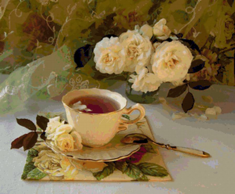 натюрморт - натюрморт - предпросмотр