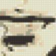 Предпросмотр схемы вышивки «Мануэль Реболло_2» (№9215)