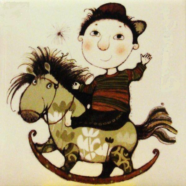 Бетехтина Татьяна_3 - для детской, мальчик - оригинал