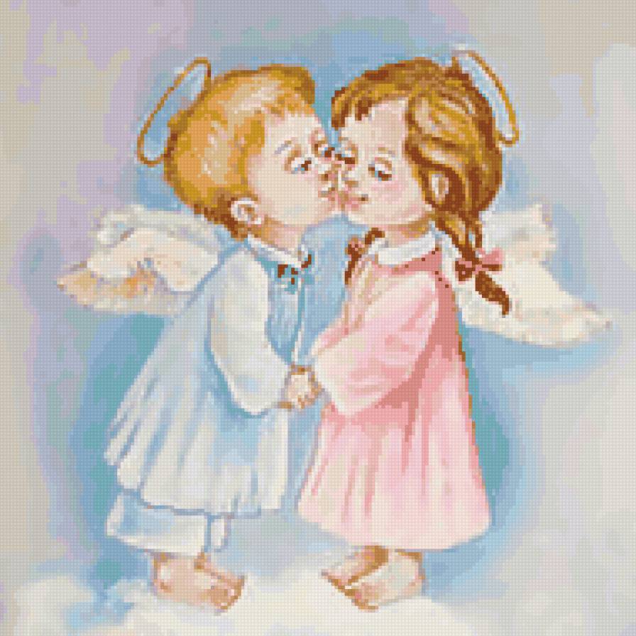 Angelochki - angelohcki - предпросмотр