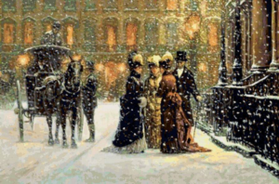 картина 6 - картина, художник - предпросмотр