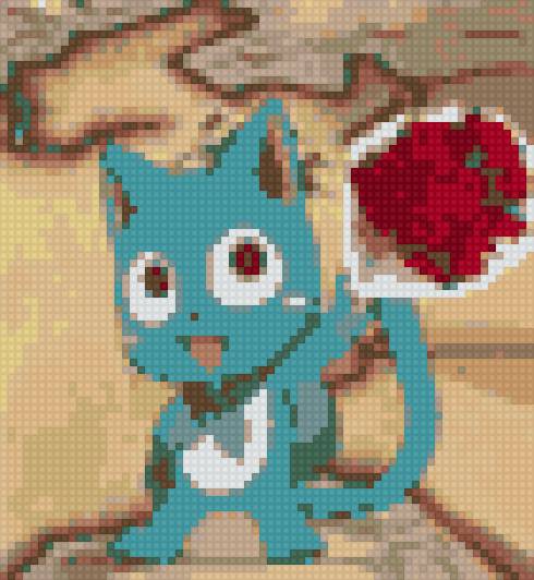 Happy - предпросмотр