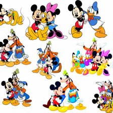 Схема вышивки «№9479»