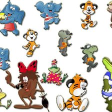 Схема вышивки «№9487»