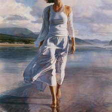 Схема вышивки «№56453487»