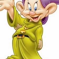 Схема вышивки «№9500»