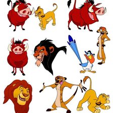 Схема вышивки «№9520»