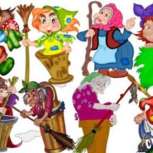 Схема вышивки «№9546»