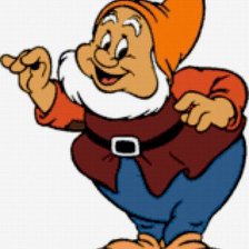 Схема вышивки «№9561»