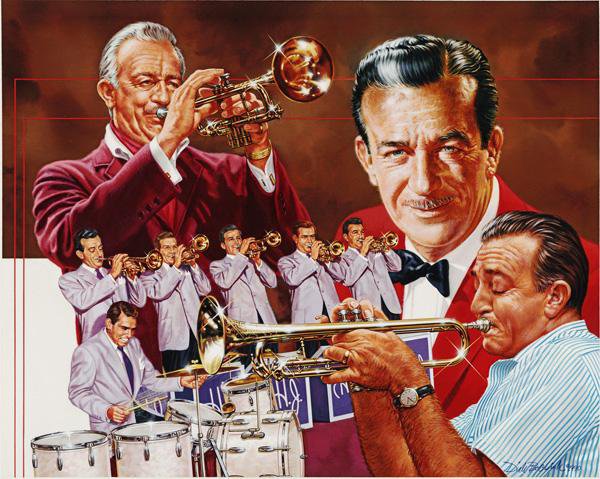 джаз - оригинал