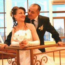 Схема вышивки «танька»