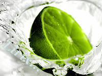 лайм - фрукты, лайм - оригинал