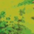Предпросмотр схемы вышивки «село» (№9781)