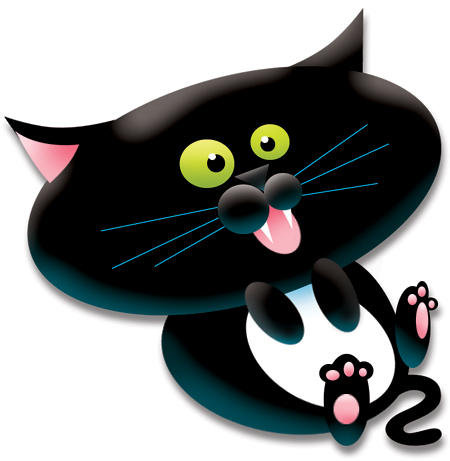 коты - оригинал