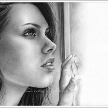 Схема вышивки «№9984»