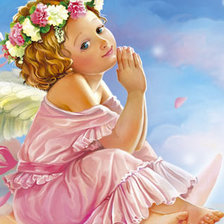 Схема вышивки «№9991»