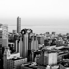 Схема вышивки «дома»