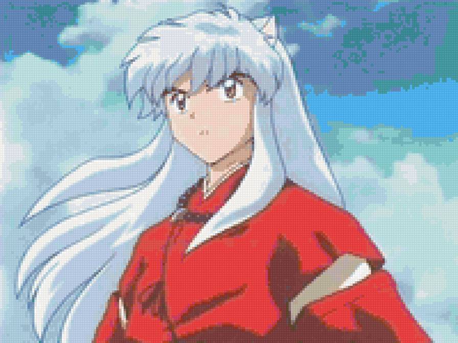 InuYasha - предпросмотр