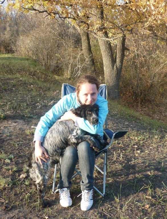 С Чоком - оригинал