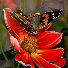 Схема вышивки «№10368»