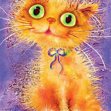 Схема вышивки «№10417»