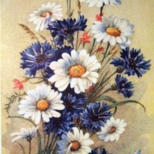 Схема вышивки «№10437»