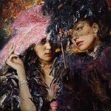 Схема вышивки «№10483»