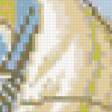 Предпросмотр схемы вышивки «№10580»