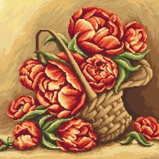 Схема вышивки «№10628»